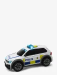 Dickie Toys - Swedish Vw Tiguan R-Line - Politseiautod - ONE SIZE