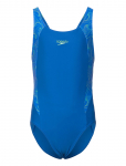 Speedo - Girls Hyperboom Splice Muscleback - Ujumisriided - 176