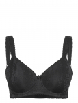 Swegmark - Adorable Shape Wire Bra Padded Cups - T&auml;iskorviga rinnahoidjad - 95 D