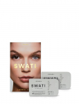 SWATI Cosmetics - Pearl - 1 Month - Coloured Lenses - 30 g