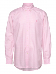 Polo Ralph Lauren - Custom Fit Gingham Stretch Poplin Shirt - Vabaaja - M
