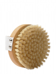 Djusie - Djusie Body Brush - Koorijad - ONE SIZE