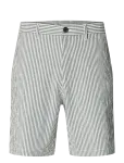 Selected - Slhregular-Karl Seersucker Shorts Noos - Vabaaja - XL
