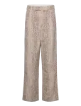 ROSEANNA - Pantalon Project Python - Lai jalg - 38