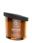 Swede - Swede Seduction Massage Candle - Clove Orange Lavender - L&otilde;hnak&uuml;&uuml;nlad - 50 ML