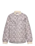 Sofie Schnoor Baby And Kids - Jacket - Kerged jakid - 98