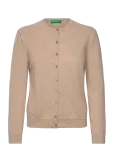 United Colors Of Benetton - L/S Sweater - Kardiganid - XS