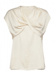 Day Birger Et Mikkelsen - Fleur - Fluid Viscose Rd - L&uuml;hikeste varrukatega - 34
