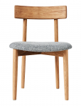 Muubs - Spisebordsstol Tetra - Toolid - ONE SIZE