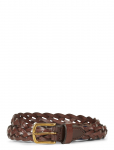 Howard London - Braided Belt William - Punutud v&ouml;&ouml;d - 95