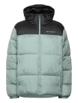 Columbia Sportswear - Puffect Ii Hooded Jacket - Spordi polsterdatud jakid - S