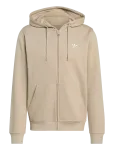 Adidas Originals - Ess Fz Hd - Spordi kapuutsiga pusad - L