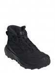 Adidas Terrex - Terrex Winter Boot Mid Leather - Spordi &otilde;ue- ja matkajalatsid - 40