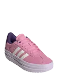 Adidas Sportswear - Vl Court Bold J - Madala s&auml;&auml;rega tossud - 39 1/3