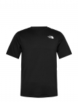 The North Face - M 24/7 Box Nse Ss Tee - Spordi T-s&auml;rgid - XL