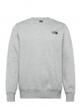 The North Face - M Simple Dome Regular Crew - Spordidressipluusid - S