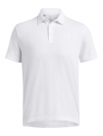 Under Armour - Ua Icon Polo - Spordi l&uuml;hikeste varrukatega polos&auml;rgid - XS
