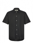 Woodbird - Wbbanks Linen Shirt - L&uuml;hikeste varrukatega - L