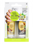 Depend Cosmetic - Handcreme Dag & Natt - K&auml;tekreemid - ONE SIZE