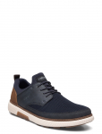 Rieker - Rieker Men's Shoes B3354-40 Grey - Madala s&auml;&auml;rega tossud - 45