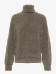 Gestuz - Alphagz Rollneck Noos - K&otilde;rge kaelusega - XL