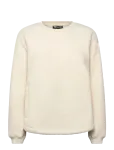 Helly Hansen - W Escape Teddy Sweater - Spordifliisid ja vahekihid - XS