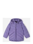 Reima - Down Jacket, Kupponen - Tepitud ja polsterdatud - 98