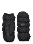The North Face - Montana Puffer Mitt - Spordi labakindad - M