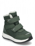 Viking - Equip Warm Wp 2V - Talvesaapad kr&otilde;pskinnisega - 24/16CM