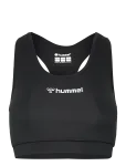Hummel - Hmlbl Performance Sports Bra - Sportrinnahoidjad - K&otilde;ik - XS