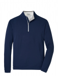 Peter Millar - Perth Stretch 1/4 Zip - Dressipluusid - XL