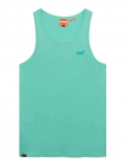 Superdry - Essential Logo Vest Ub - Varrukateta - XL