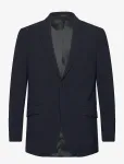 Lindbergh Black - Superflex Blazer - &Uuml;herealised bleiserid - 54
