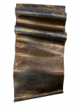House Doctor - Wall Art, Hdfaha, Antique Brown - Seinakaunistused - 60X30X6.5CM
