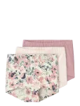 Name It - Nmftights 3P Nostalgia Flower Noos - Alusp&uuml;ksid - 98