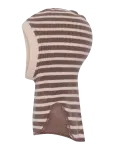 Mp Denmark - Bergen Striped Balaclava - Maskm&uuml;tsid - 47