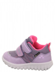 Superfit - Sport7 Mini - Madala s&auml;&auml;rega tossud - 22/13.7CM