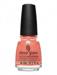 China Glaze - Nail Lacquer - K&uuml;&uuml;nelakid - 14 ml