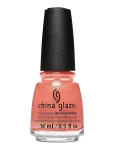 China Glaze - Nail Lacquer - K&uuml;&uuml;nelakid - 14 ml
