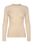 NORR - Rosalina Top - Pikkade varrukatega - 38
