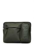 Rains - Texel Laptop Case 13"/14" W1 - Arvutikotid - ONE SIZE