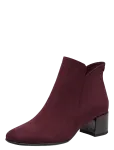 Tamaris - Women Boots - Kontsaga poolsaapad - 41