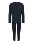 JBS - Jbs Bamboo Jersey Set - Pyjamas - XXXL