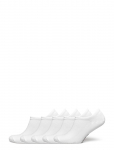 Frank Dandy - Organic Cotton Sneaker Sock - Madala s&auml;&auml;rega sokid - 5P B.43-46