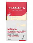 Mavala - Scientifique K+ - Nail Care - 5 ml