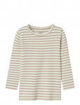 Name It - Nmnbani Ls Xsl Top Noos - Pikkade varrukatega T-s&auml;rgid - 104