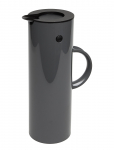 Stelton - Em77 Termokande 1 L. Granite Grey - Termoskarahvinid - 1 L