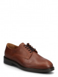 Selected - Slmblake Leather Derby Shoe Noos - Derby kingad - 44