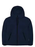 Woodbird - Wbjoseph Tech Jacket - Polsterdatud jakid - M
