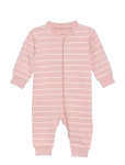 Fixoni - Nightsuit W.zipper - Pidžaama kombinesoonid - 62